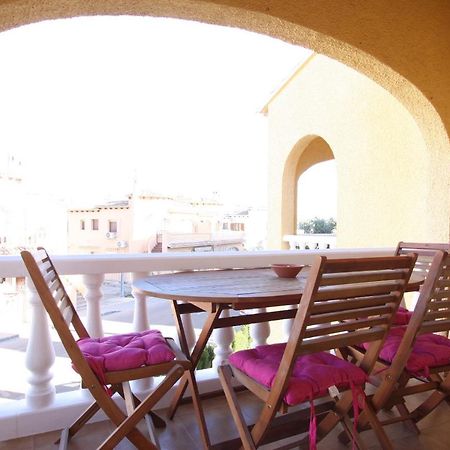 Apartamento Duplex Aldebaran By Costablancarent Denia Kültér fotó