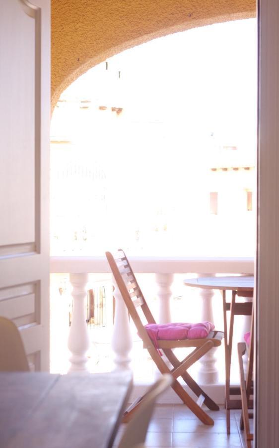 Apartamento Duplex Aldebaran By Costablancarent Denia Kültér fotó