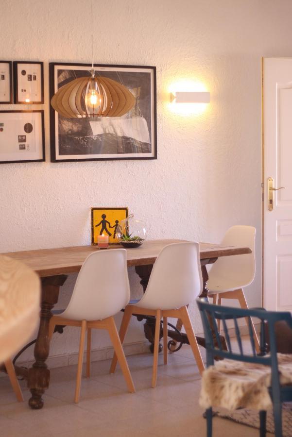 Apartamento Duplex Aldebaran By Costablancarent Denia Kültér fotó